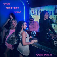One Chance - Calvin Davis Jr.
