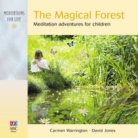 Water - Carmen Warrington & David Jones