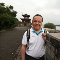 每个人都了不起 - 江虹娇