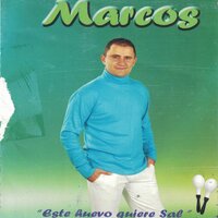 Aventurera - Marcos
