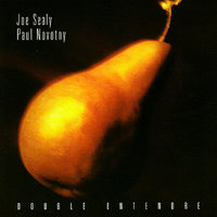Shiny Stockings - Paul Novotny & Joe Sealy & Paul Novotny