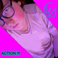 ACTION !!! - Cullen