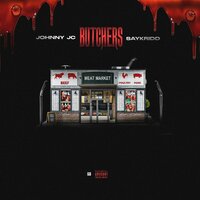 Black Sheep - Johnny JC & SayKriDD Daly
