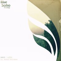 Azen - Mavi & Trance Arts