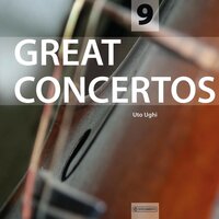 Violin Concerto in D Major, Op. 61: 1. Allegro Ma Non Troppo - Uto Ughi & Orchestra della Svizzera Italiana & Marc Andrae & Ludwig van Beethoven