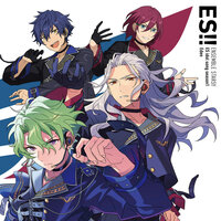 Rakuen Tsuiho -Faith Conquest- - Eden & ESオールスターズ