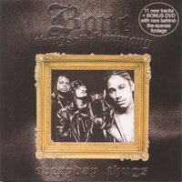 Everybody Want a Thug - Bone Thugs-N-Harmony