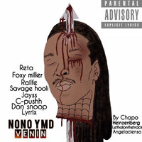 Pil ou fass - NONO YMD & SAVAGE HOOLI & JAYSS