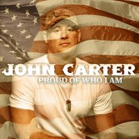 This'll Be a Memory - John Carter