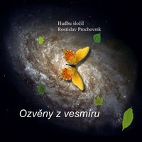 Uvolněná mysl - Rostislav Prochovník