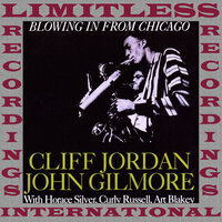Everywhere - Cliff Jordan & John Gilmore