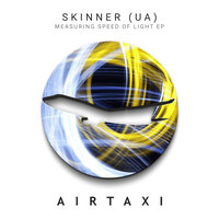 Steel - Skinner (UA)