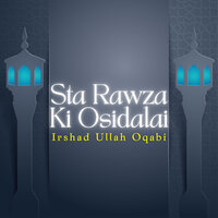 Tnkai Zwanai - Irshad Ullah Oqabi