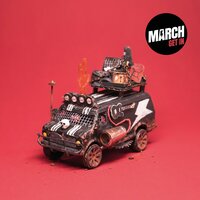 Heart Undressed - March