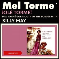 The Rhumba Jumps! - Mel Torme & Billy May Orchestra