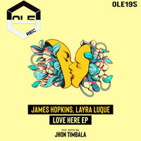 Hold Keys - James Hopkins