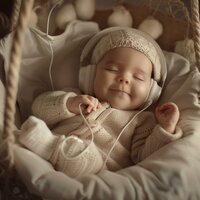 Nursery Night Music - Calm Baby Sleep Music & Gentle Baby Lullabies World & Nature's Flute