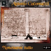 Qualcosa accadrà - Antonio Cocomazzi & Mario Marzi