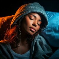 Sleep Beats Nightly Relaxation - Deep Sleep Vacuum Cleaners & Pure Ambient Music & Binaural Healing Tones