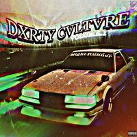 ADRENALINE LIFE - DXRTY CVLTVRE & SHINY INFERNUS