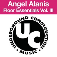 Bass Killer - Angel Alanis
