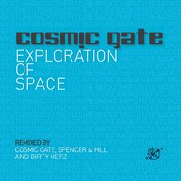 Exploration of Space - Cosmic Gate