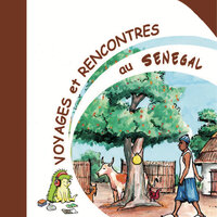 La Cuisine Au Sénégal - Cantin le Voyageur