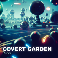 Biodome - Covert Garden