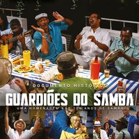 Tia Eulálila Na Xiba - Claudio Jorge