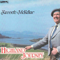 Dreams To Sell/Dream Angus/The Fairy Lullaby/Wee Willie Winkie/O' Can Ye Sew Cushions - Kenneth McKellar