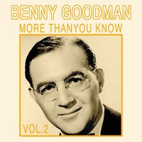 Flat Foot Floogee - Benny Goodman