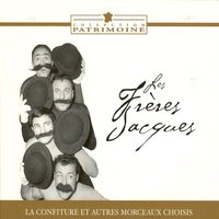 L'inventaire - Les Frères Jacques