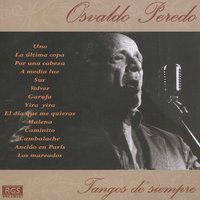 Cambalache - Osvaldo Peredo