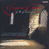 Anonymous: Ex Sion species - Choralschola der Wiener Hofburgkapelle & Hubert Dopf S.J.