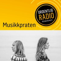 Mhoo om å inspireres av forskjellige typer musikk, intro ´Us Against The World´ - Ordentlig Radio & Mhoo
