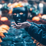 Для вечеринки на Хэллоуин