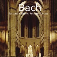 Toccata et fugue en Ré mineur, BWV 565 - Karl Richter & Johann Sebastian Bach