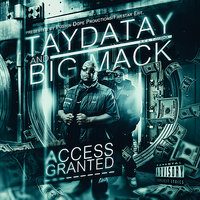 Suckafree (Diesel) - Big Mack & TaydaTay