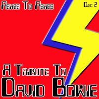 Absolute Beginners - (Tribute to David Bowie) - Studio Union & Ashes To Ashes