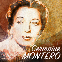 A Suresnes - Germaine Montero