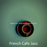 Background for Coffeehouses - French Café Jazz