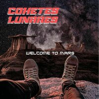 Estilo New York - Cohetes lunares & Franco Exertier