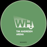 Arena - Tim Andresen & Mark Kruse & Thomas Dieckmann