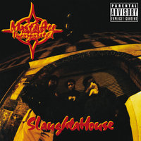 Saturday Nite Live - Masta Ace Incorporated