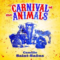 Carnival of the Animals: XIII. The Swan - Камиль Сен-Санс & Pro Musica Orchestra Vienna & Ferdinand Roth