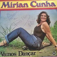Canto do Amor - MIRIAN CUNHA