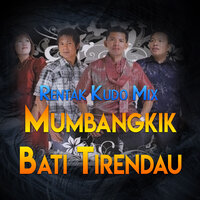 Opening Mumbangkik Bati Tirendau Rentak Kudo - Adhie & RoNz Keyboardiz