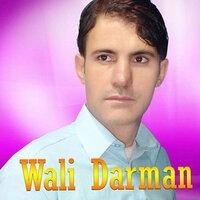 Da Shpay Na Razay Khaboona - Wali Darman