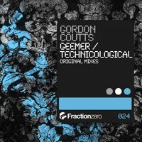 Geemer - Gordon Coutts
