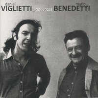 La Llamarada / Pregón - Daniel Viglietti & Mario Benedetti